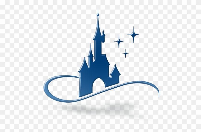 Disneyland Logo - Disneyland Clipart Disney Summer - Disneyland Paris Logo - Free ...