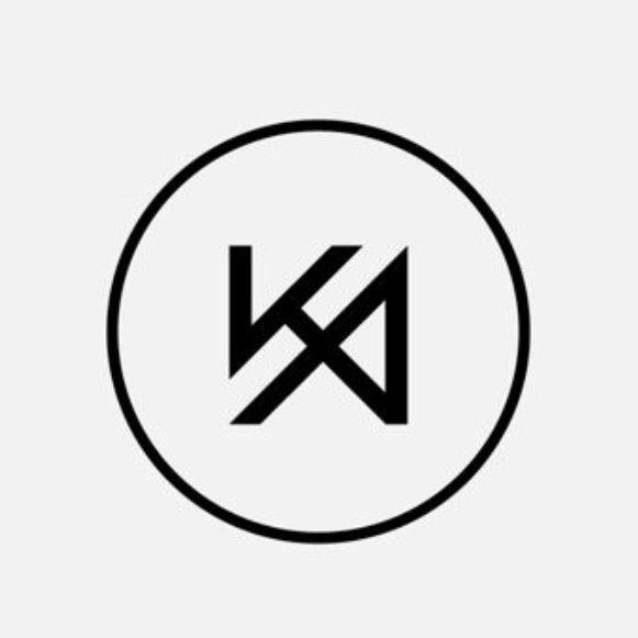 Ka Logo - Special K A logo. Design. Logo design, Logos, Logo inspiration