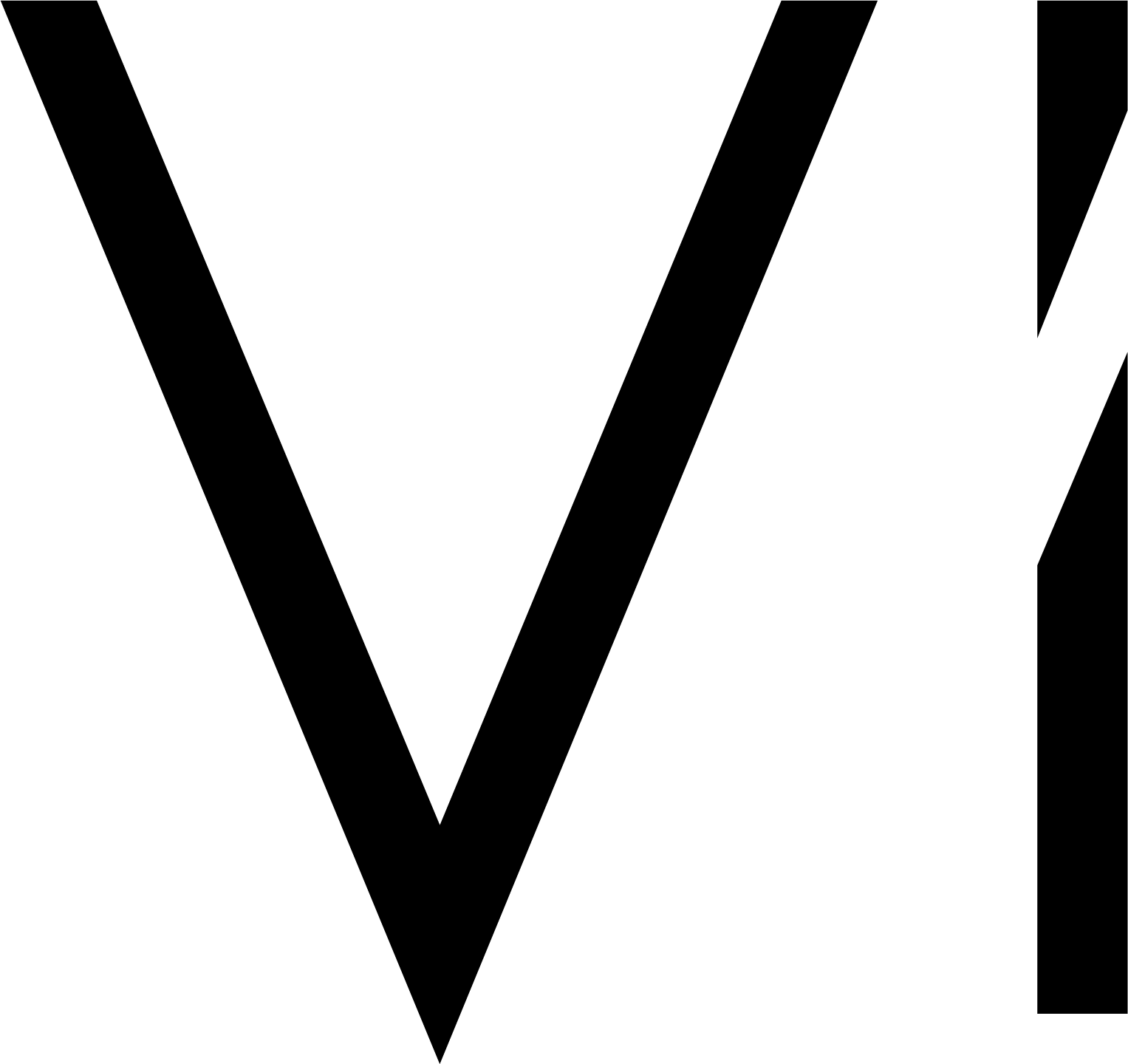 Vi Logo - Vi Trainer