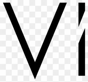 Vi Logo - Vi - Logo Instagram Format Png - Free Transparent PNG Clipart Images ...