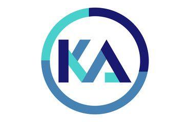 Ka Logo - Ka photos, royalty-free images, graphics, vectors & videos | Adobe Stock