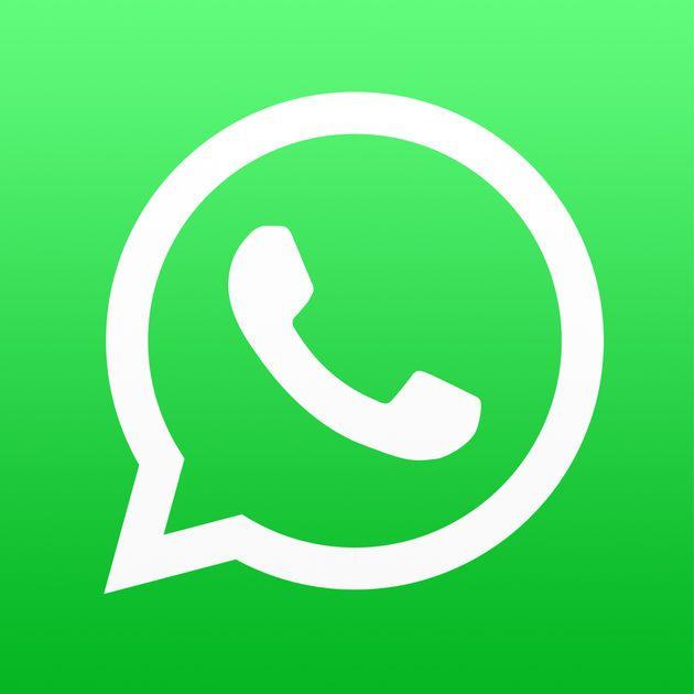iPhone Phone App Logo - WhatsApp Messenger Inc. News on Apple products
