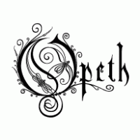 Opeth Logo - Opeth | Brands of the World™ | Download vector logos and logotypes