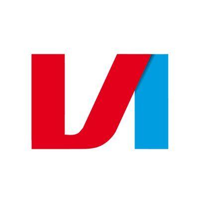 Vi Logo - VI Statistics on Twitter followers | Socialbakers