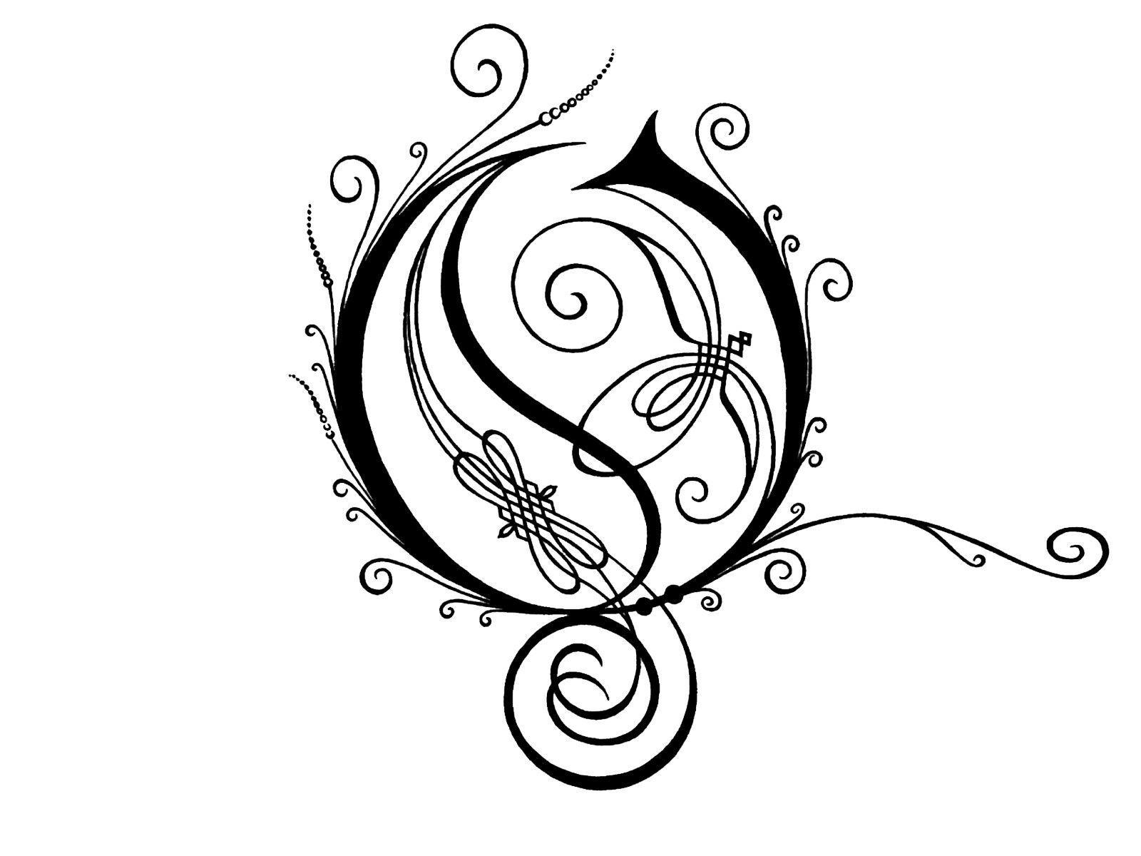 Opeth Logo - Opeth. Letter O Logo. T Shirts Desings Vinyl Cut. Tattoos, Band