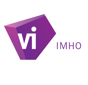 Vi Logo - Imho Vi new logo.png
