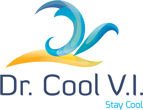 Vi Logo - Dr. Cool V.I. – Stay Cool