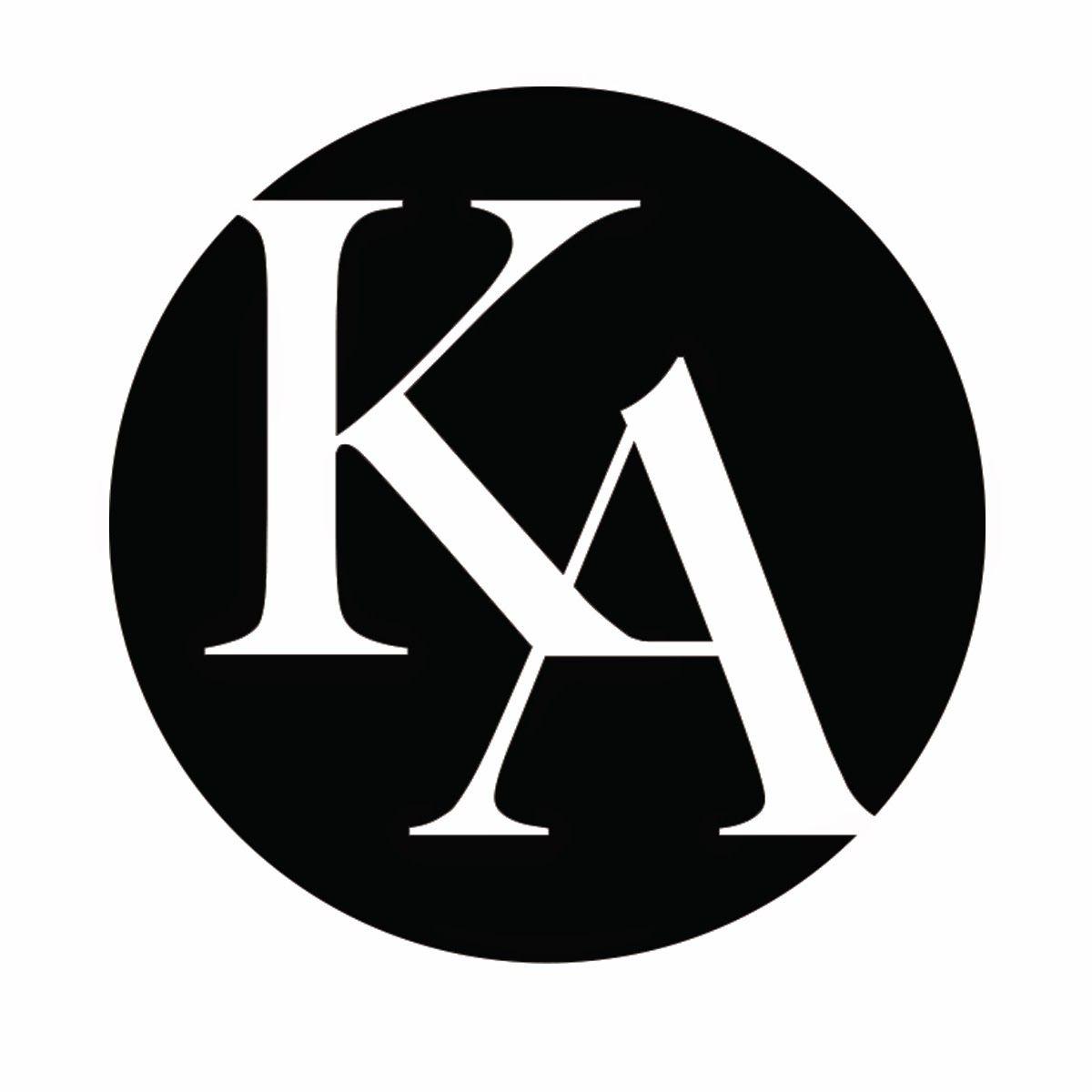 Ka Logo LogoDix
