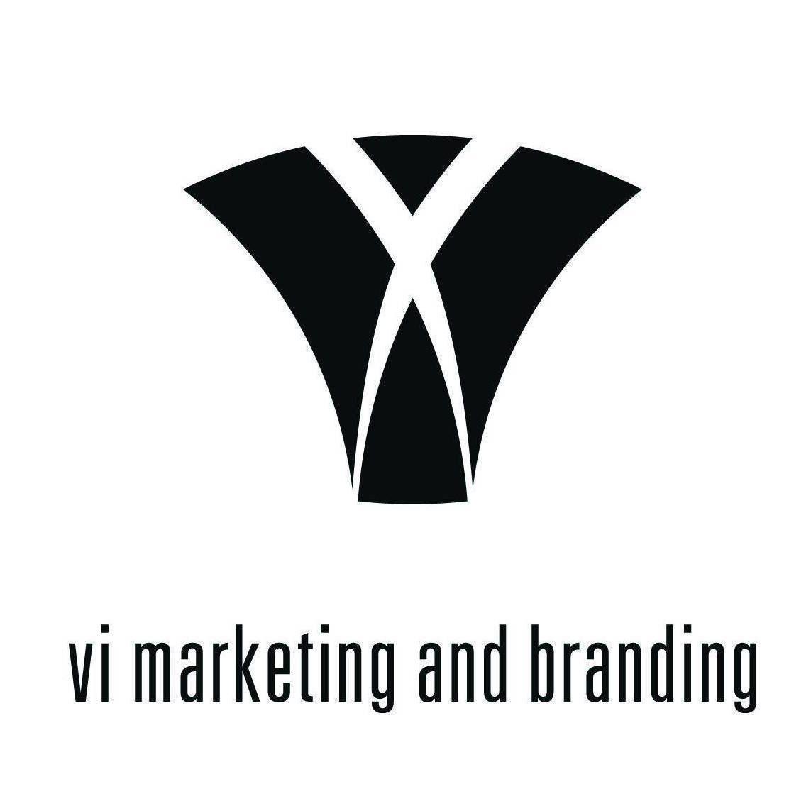 Vi Logo - Blog | VI Marketing and Branding