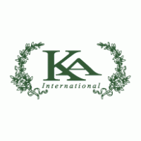 Ka Logo - KA International. Brands of the World™. Download vector logos