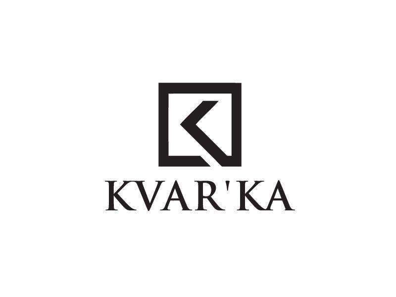 Ka Logo - Entry #185 by momotahena for Create a logo for KVAR'KA | Freelancer