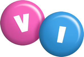 Vi Logo - Vi Logo | Name Logo Generator - Candy, Pastel, Lager, Bowling Pin ...