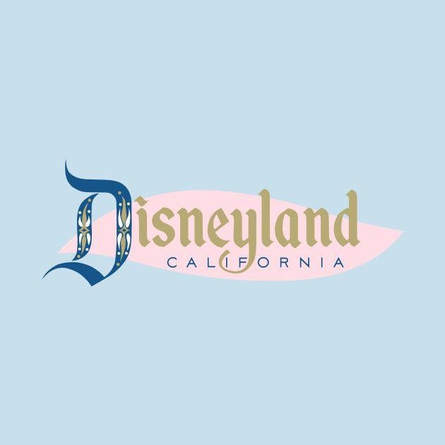 Disneyland Logo - disneyland logo vintage disneyland logo light shirts disneyland t ...