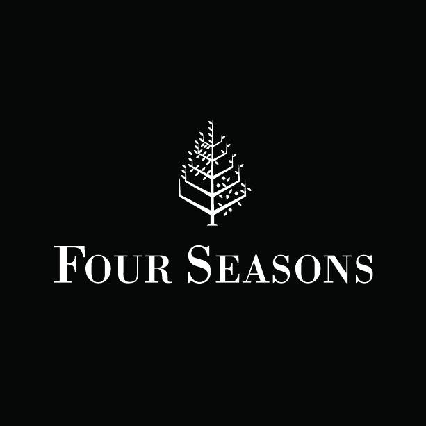 Four Seasons Logo - Four Seasons Logo