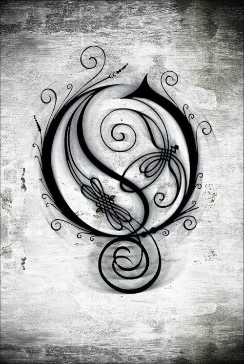 Opeth Logo - Pin by BrotherTedd.com on Music | Pinterest | Tattoos, Music tattoos ...