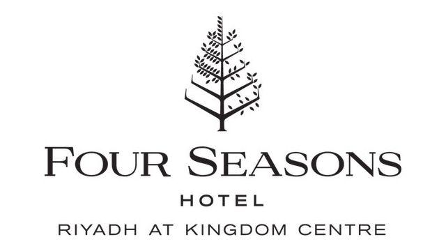 Four Seasons Logo - Ramadan Tent at Four Seasons. Eye of Riyadh