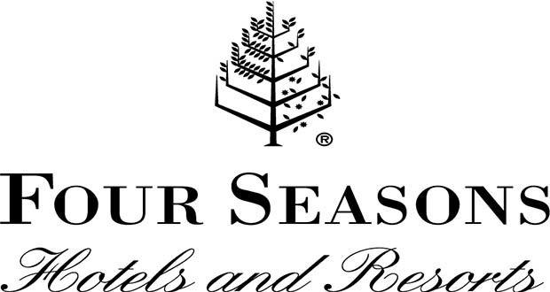 Four Seasons Logo - Four Seasons new vacation rental website