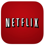 iPhone Phone App Logo - Netflix brings revamped design to iOS and Apple TV