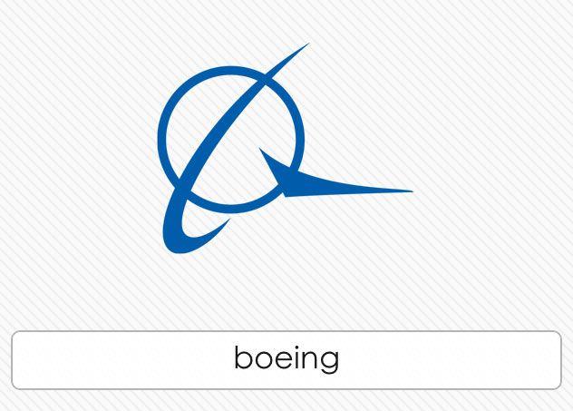 Boeing Company Logo - My Logo Picture: Boeing Logos
