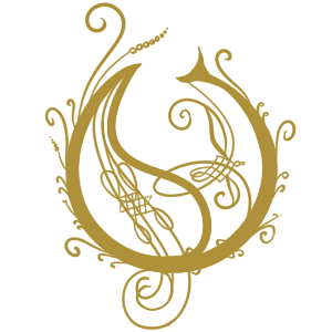 Opeth Logo - Opeth Logo by CatIron on DeviantArt