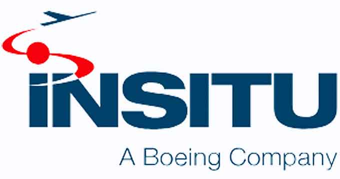 Boeing Company Logo - Insitu-boeing-logo - American Security Today