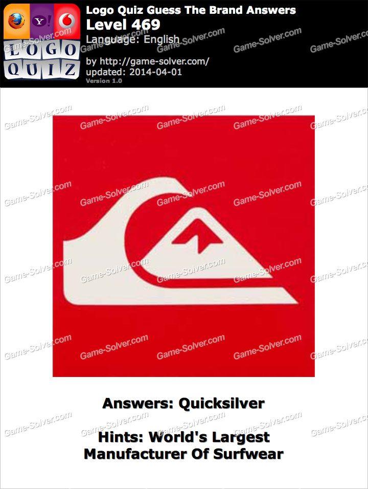 Surfwear Company Logo - World's Largest Manufacturer Of Surfwear - Game Solver