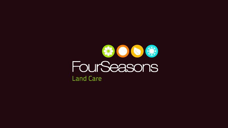Four Seasons Logo - Four Seasons Logo II