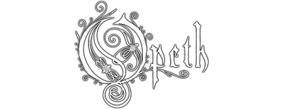 Opeth Logo - Opeth | Music fanart | fanart.tv