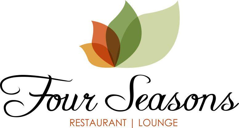 Four Seasons Logo - Four Seasons Restaurant, SK S7K 0K1