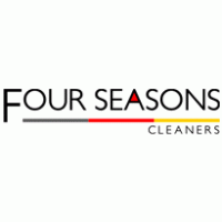 Four Seasons Logo - Four Seasons Cleaners. Brands of the World™. Download vector logos