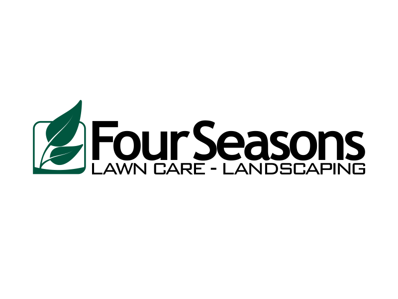 Four Seasons Logo - Four Seasons Logo | Alberto Gomez