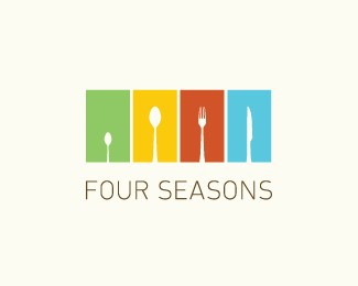 Four Seasons Logo - Logopond - Logo, Brand & Identity Inspiration (Four Seasons)
