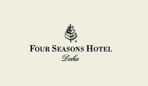 Four Seasons Logo - Four Seasons Hotel Doha - Doha Luxury Hotel