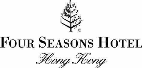 Four Seasons Logo - Venue & Hotel Search – Meeting and Exhibitions Hong Kong (MEHK)