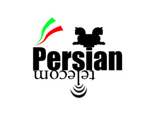 Persian Logo - Logopond - Logo, Brand & Identity Inspiration (persian telecom)
