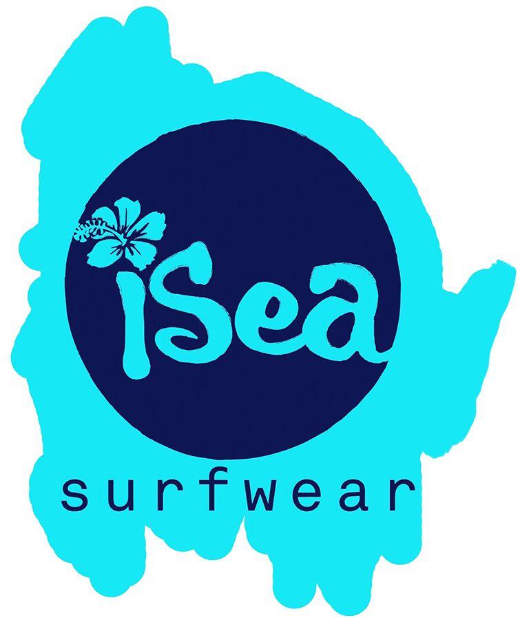 Surfwear Company Logo - Hand-crafted surfwear, designed and made in Wales