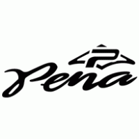 Surfwear Company Logo - Pena Surfwear. Brands of the World™. Download vector logos