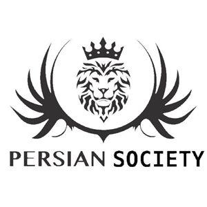Persian Logo - Persian
