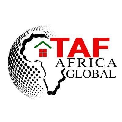 Africa Global Logo - Taf Africa Global