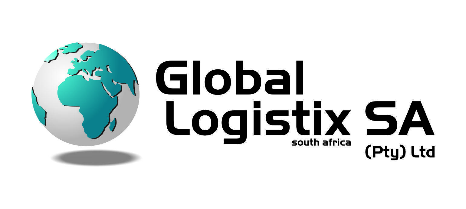 Africa Global Logo - Global Logistix South Africa « Logos & Brands Directory