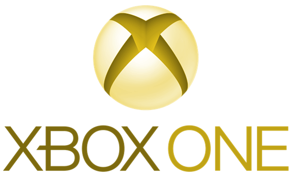 Gold Xbox Logo - 24-Karat Gold Xbox One Is The Perfect Christmas Present For The ...