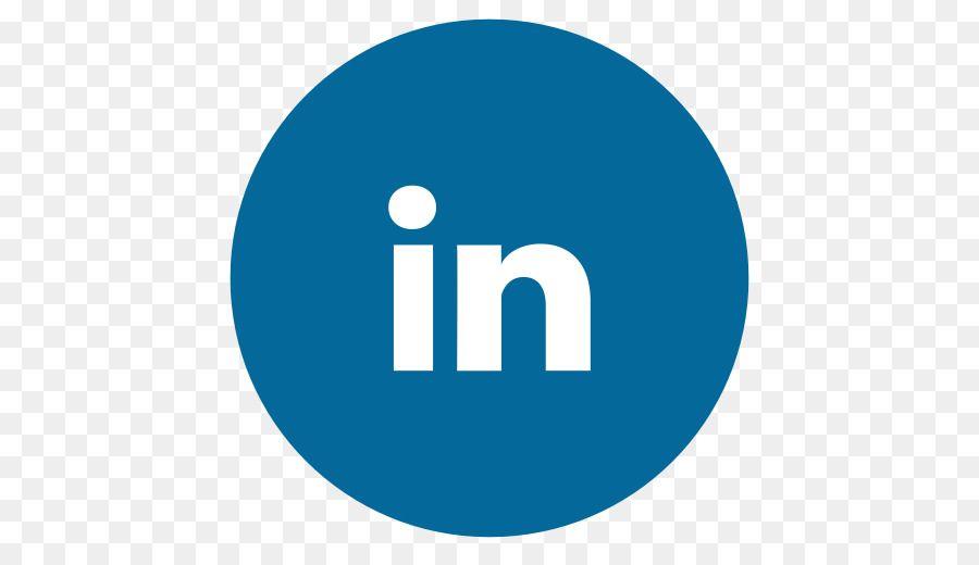 LinkedIn Circle Logo - Computer Icon LinkedIn Social media Icon design Social network