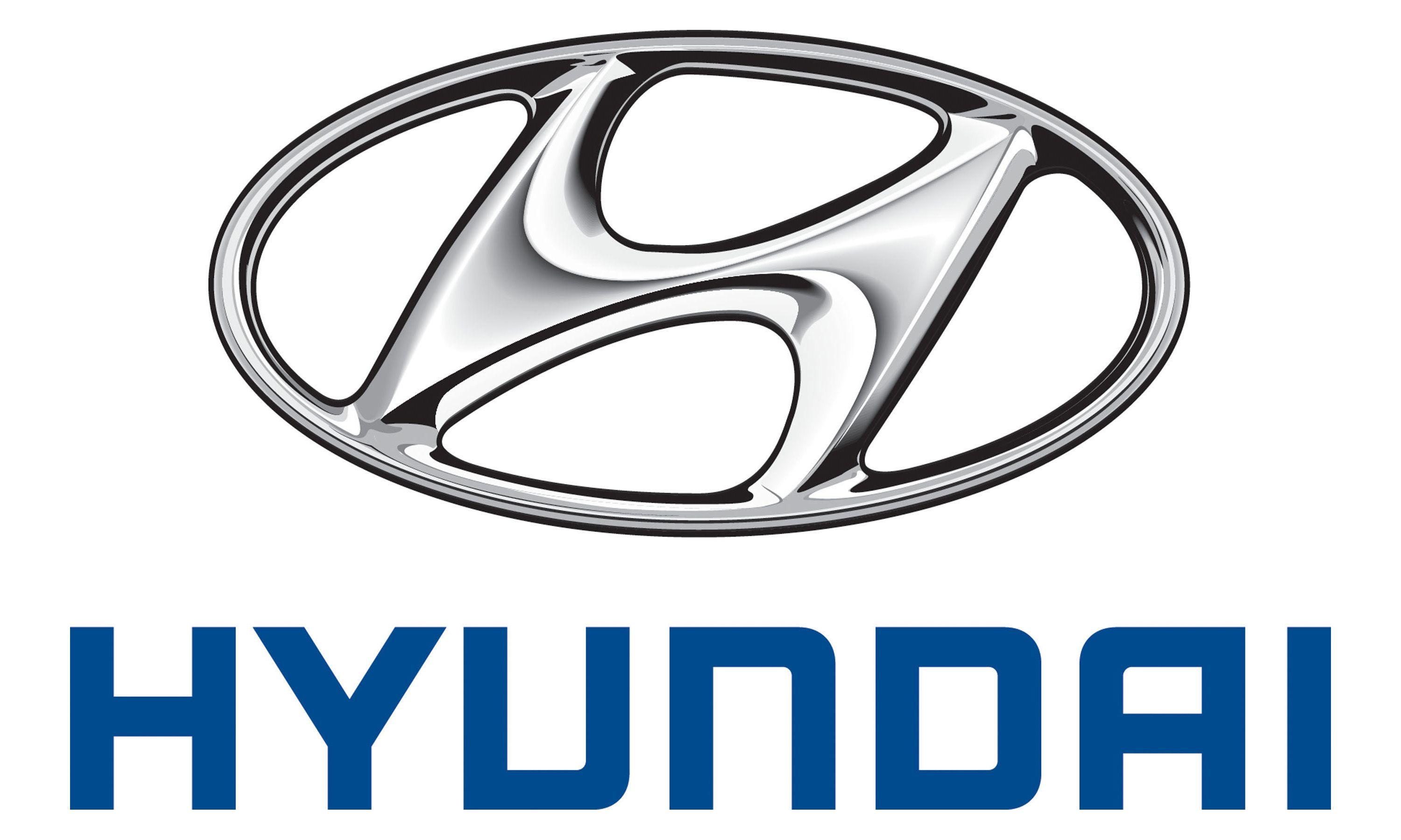 Hyundai Logo - Hyundai Logo – Aoutos HD Wallpapers