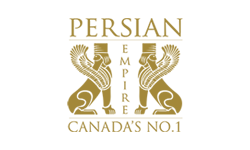 Persian Logo - Arak 750mL | Persian Empire