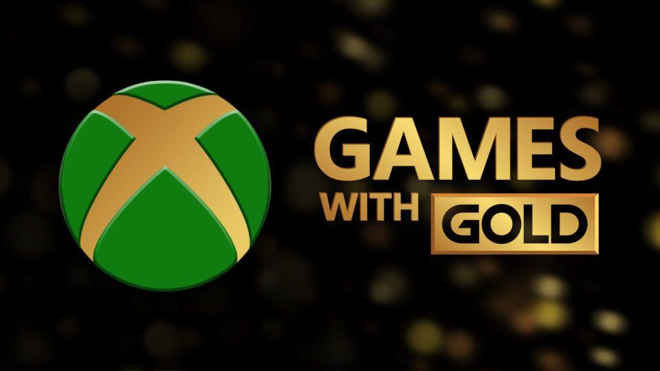 Gold Xbox Logo - The Complete Xbox Games with Gold List and Details