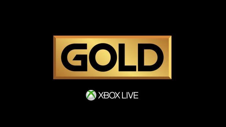 Gold Xbox Logo - Microsoft blunder promises Dutch Xbox Live Gold customers €700 worth ...