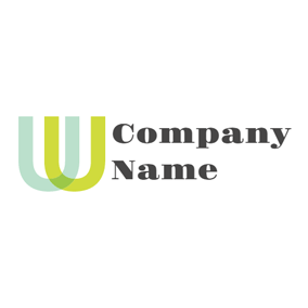 Medical Letter U Logo - Free W Logo Designs | DesignEvo Logo Maker
