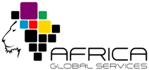 Africa Global Logo - Africa Global Services