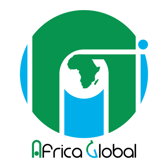 Africa Global Logo - Africa Global Logo Design by Ping-Yi (Benny) Lu at Coroflot.com