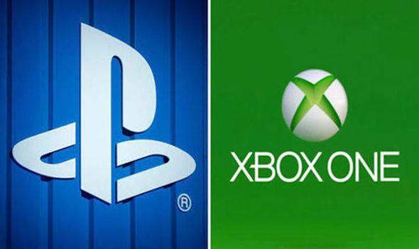 Gold Xbox Logo - PS Plus vs Xbox Games with Gold January 2018 wins latest free